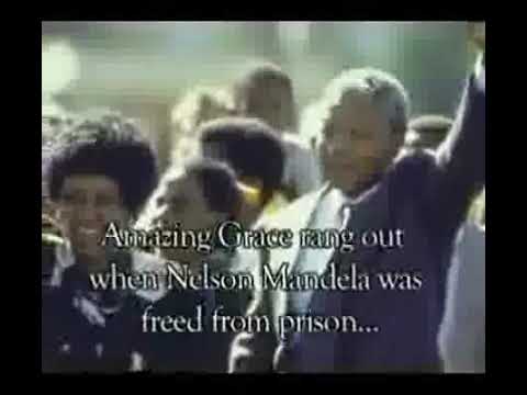The story of Amazing grace Bibliata TV LIVE | Bibliata.TV